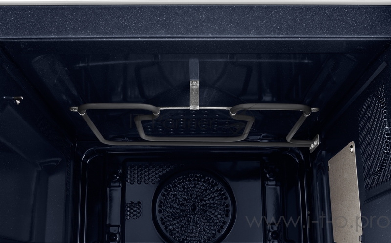 Микроволновая Печь Samsung MC32K7055CW 32л. 900Вт белый