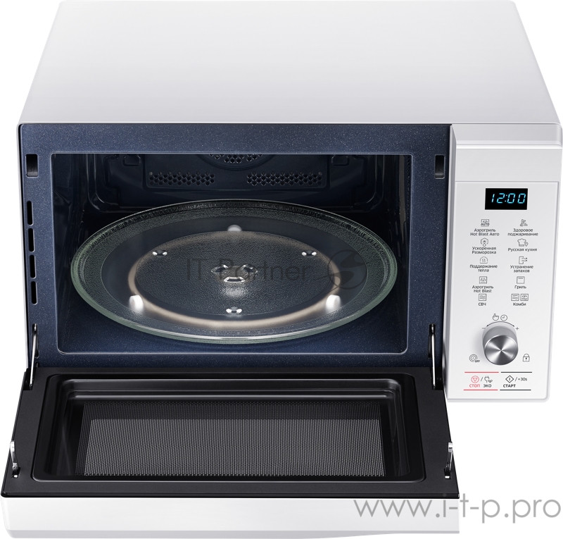Микроволновая Печь Samsung MC32K7055CW 32л. 900Вт белый