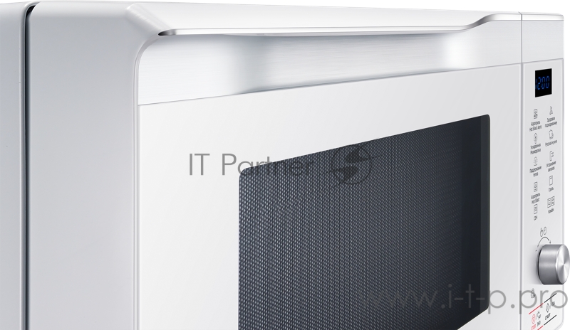 Микроволновая Печь Samsung MC32K7055CW 32л. 900Вт белый