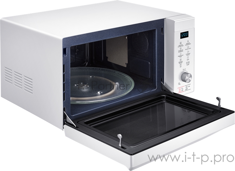 Микроволновая Печь Samsung MC32K7055CW 32л. 900Вт белый