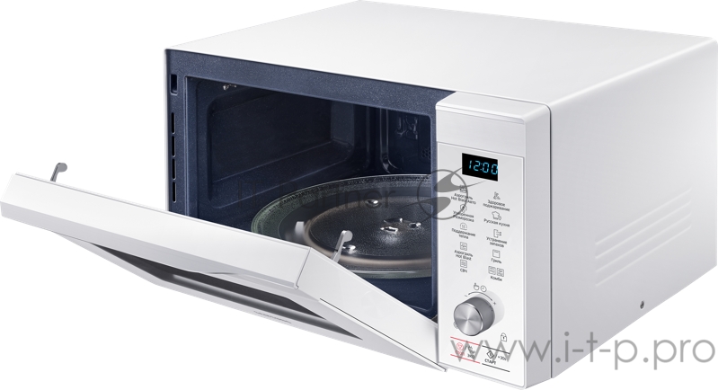 Микроволновая Печь Samsung MC32K7055CW 32л. 900Вт белый