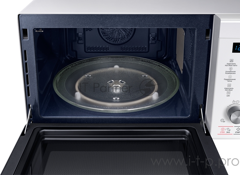 Микроволновая Печь Samsung MC32K7055CW 32л. 900Вт белый