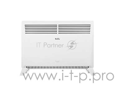 Ballu Конвектор электрический Camino Eco Turbo BEC/EMT-2000 НС-1166351