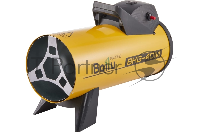 Ballu Пушка тепловая газовая BHG-40M НС-1171053