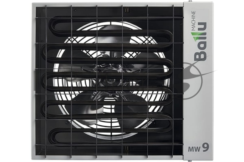 Ballu Тепловентилятор BHP-MW-9 НС-1135822