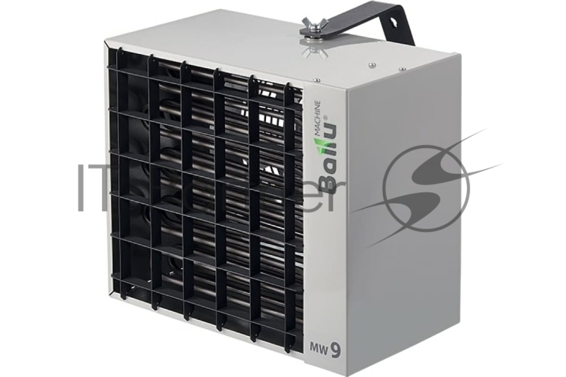 Ballu Тепловентилятор BHP-MW-9 НС-1135822