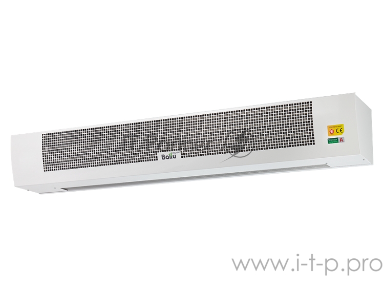 Ballu Завеса тепловая BHC-B15W15-PS НС-1136128