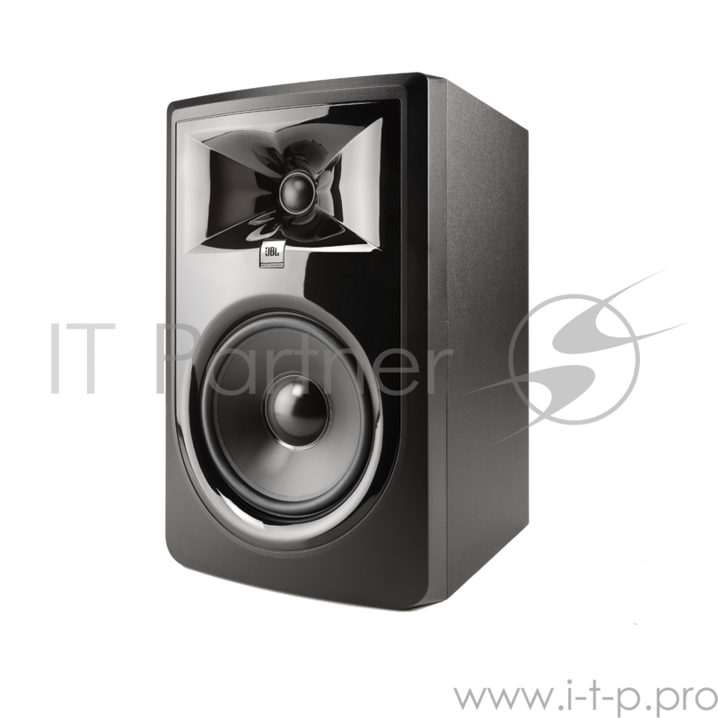 Динамик JBL Акустические системы 306PMKII-EU , черный