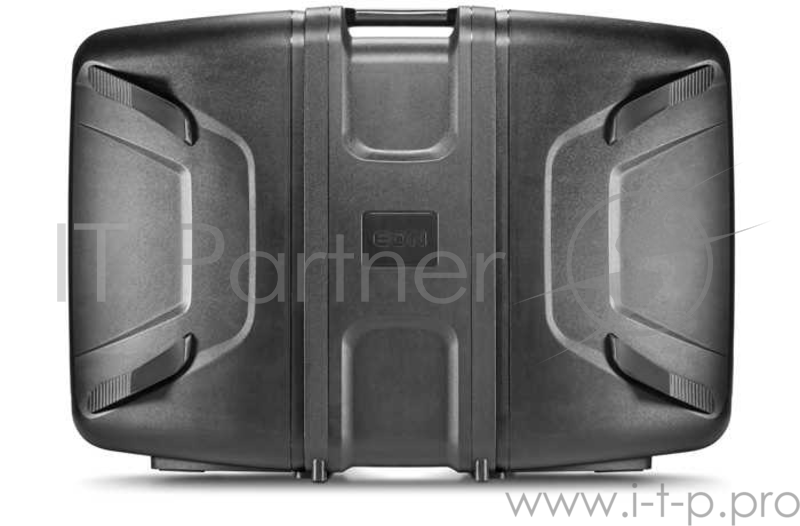 Динамик JBL Системы звукоусиления Всё-в-одном JBL EON 208P/230, черный