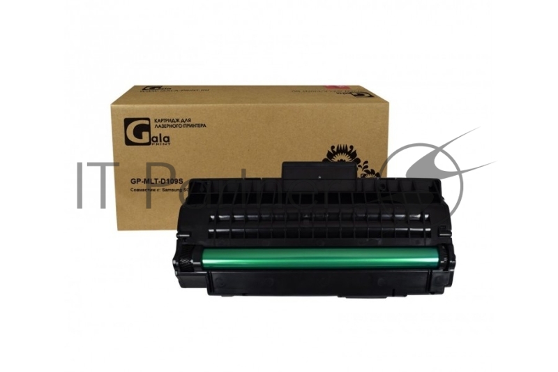 MLT-D109S для Samsung SCX-4300 2000к GP
