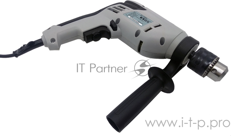 Дрель ударная Ресанта ДУ-15/680 680Вт патрон:кулачковый реверс