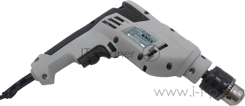 Дрель ударная Ресанта ДУ-15/680 680Вт патрон:кулачковый реверс