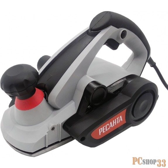Рубанок Ресанта Р-110СТ 1300Вт 110мм 15000об/мин