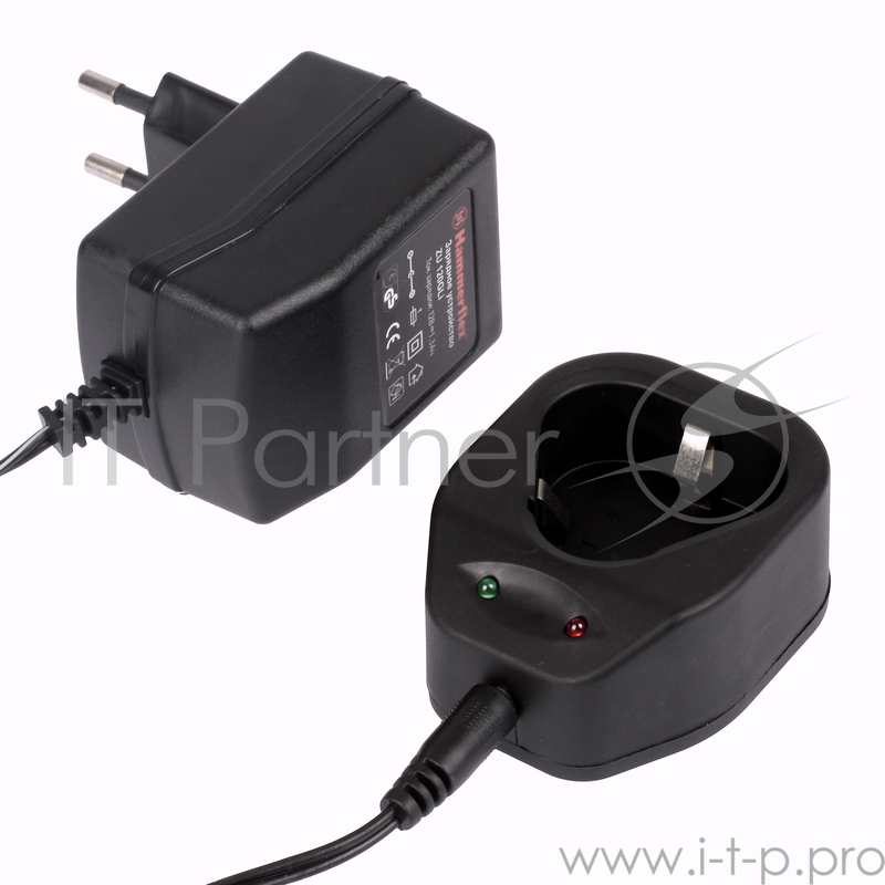 Зарядное устройство Hammer Flex ZU120GLi 12В 1.3Ач для ACD120GLi, ACD122GLi