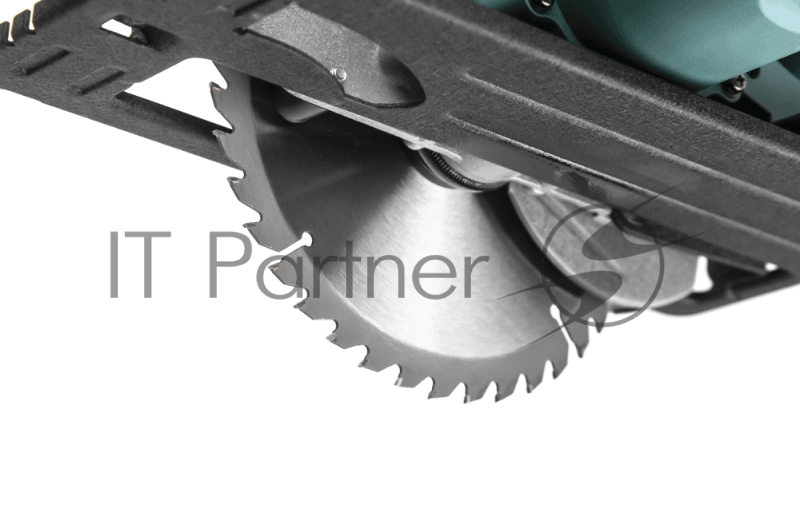 Пила циркулярная Hammer Flex CRP1800/210 1800Вт 6000об/мин 210x30мм макс.пропил 70мм