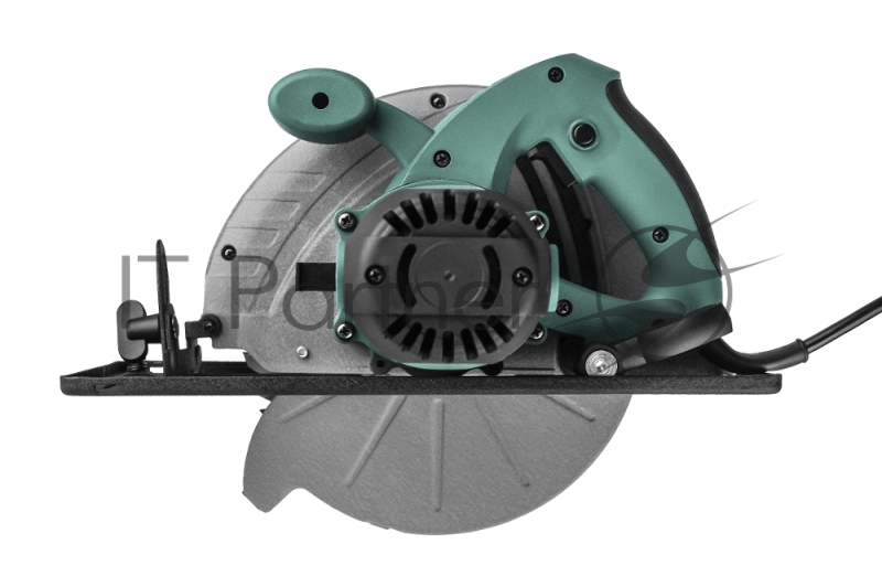 Пила циркулярная Hammer Flex CRP1800/210 1800Вт 6000об/мин 210x30мм макс.пропил 70мм