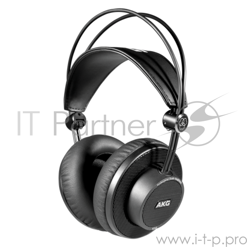 Наушники AKG Наушники AKG K245 Headhphones , черный