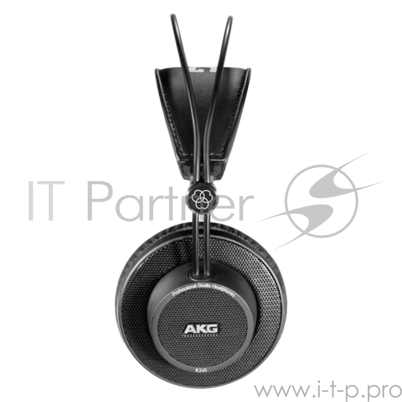 Наушники AKG Наушники AKG K245 Headhphones , черный