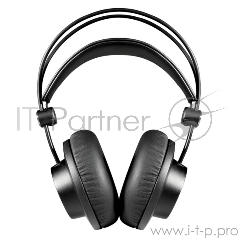 Наушники AKG Наушники AKG K245 Headhphones , черный