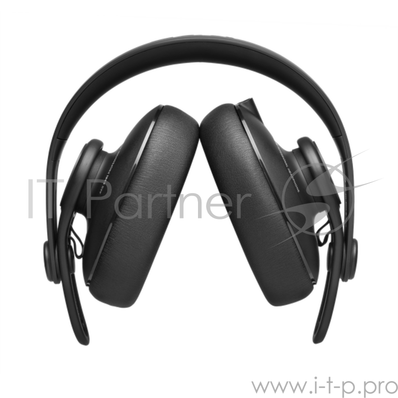 Наушники AKG Наушники AKG PROFESSIONAL AUDIO HEADPHONE K361, черный