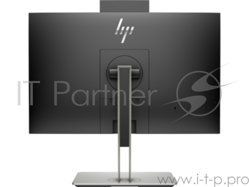 Моноблок HP EliteOne 800 G5 All-in-One 23,8Touch(1920x1080),Core i7-9700,32GB,1TB M.2,DVD,Wireless kbd&mouse,Stand,Intel AX200 ax 2x2 Vpro BT5,WLAN I 22,Win10Pro(64-bit),3-3-3 Wty