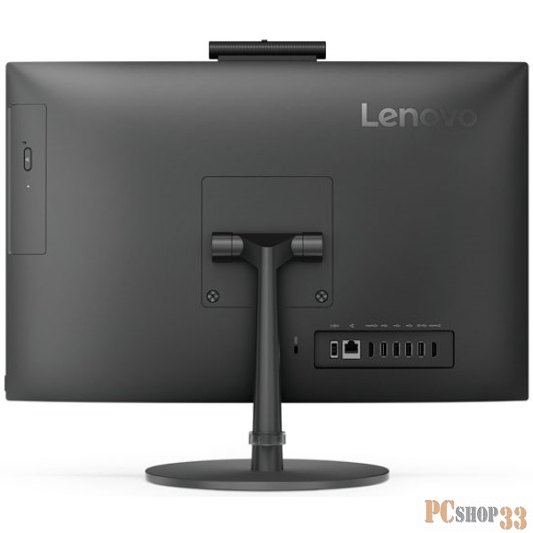 Моноблок Lenovo V530-24ICB All-In-One 23,8 i7-8700T, 16GB, 512GB SSD , AMD R530 2GB GD5, DVD±RW AC+BT, USB KB&Mouse, Win 10 Pro64-RUS, 1YR Onsite