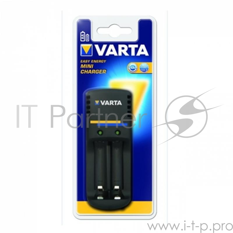 Зарядное устройство VARTA Mini Charger