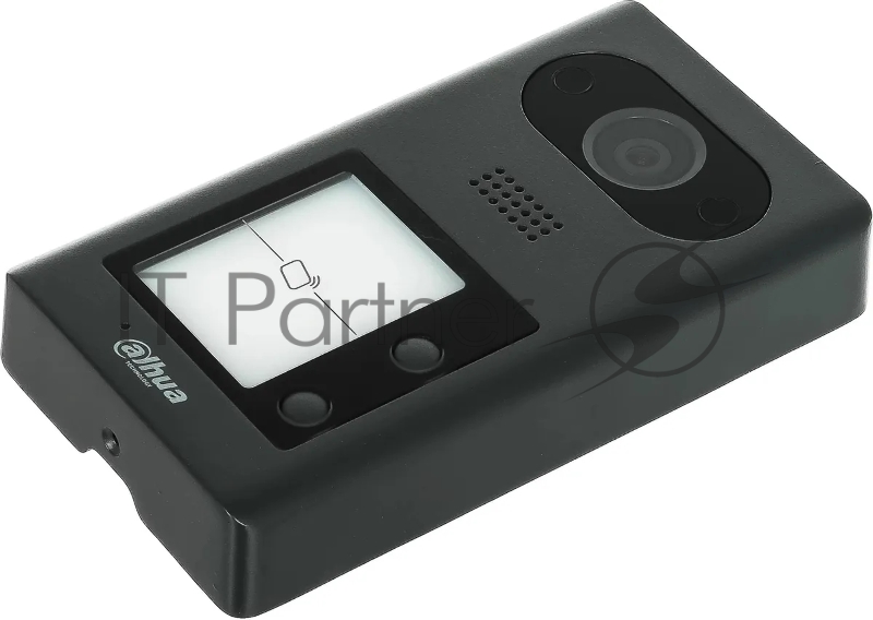 IP вызывная панель DH-VTO3211D-P2