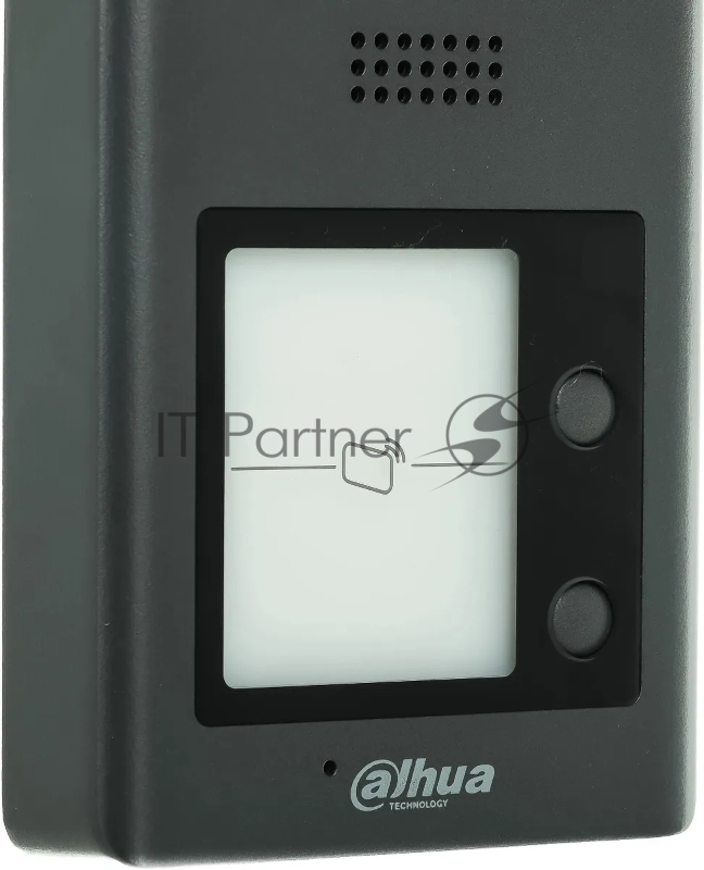 IP вызывная панель DH-VTO3211D-P2