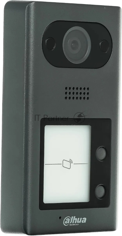 IP вызывная панель DH-VTO3211D-P2