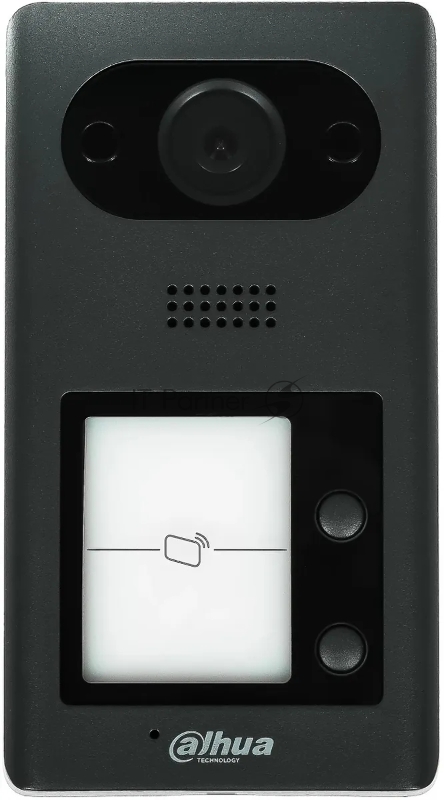 IP вызывная панель DH-VTO3211D-P2