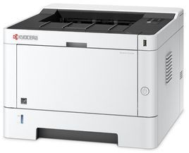 Принтер лазерный Kyocera P2335dn с дополнительным тонером TK-1200 (строго с 257045)