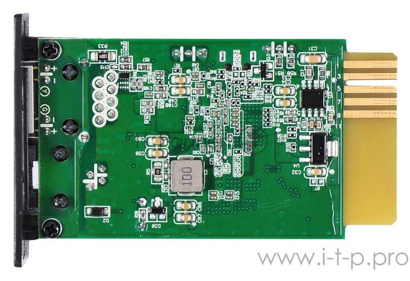 Модуль Ippon 1180661 SNMP card Innova RT33