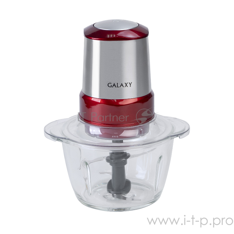 Чоппер электрический GALAXY GL2354