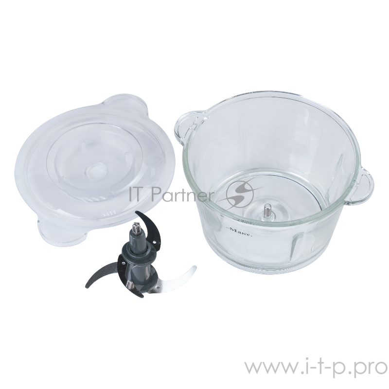 Чоппер электрический GALAXY GL2355