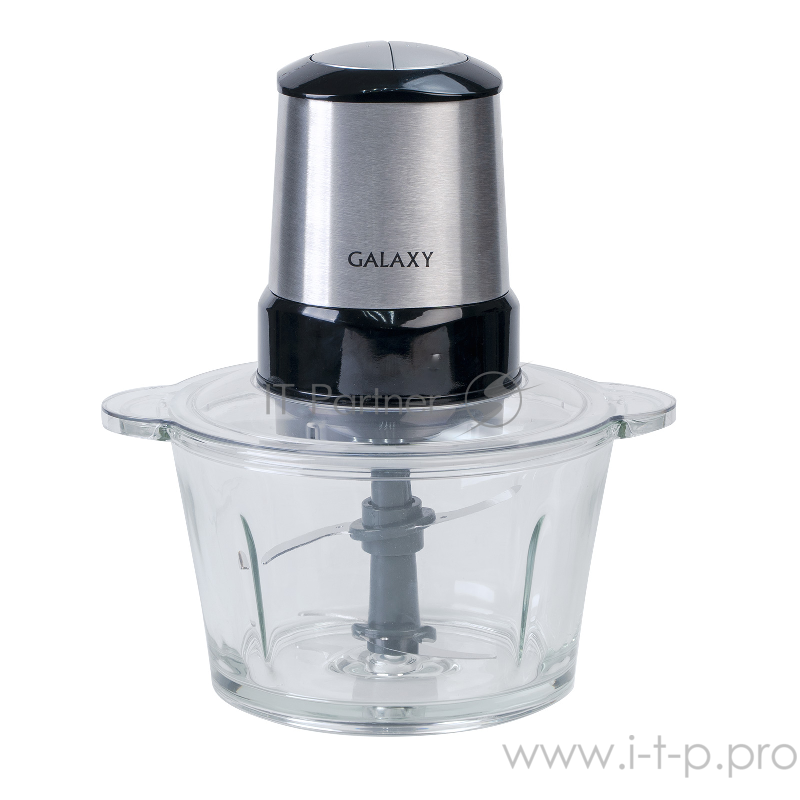 Чоппер электрический GALAXY GL2355