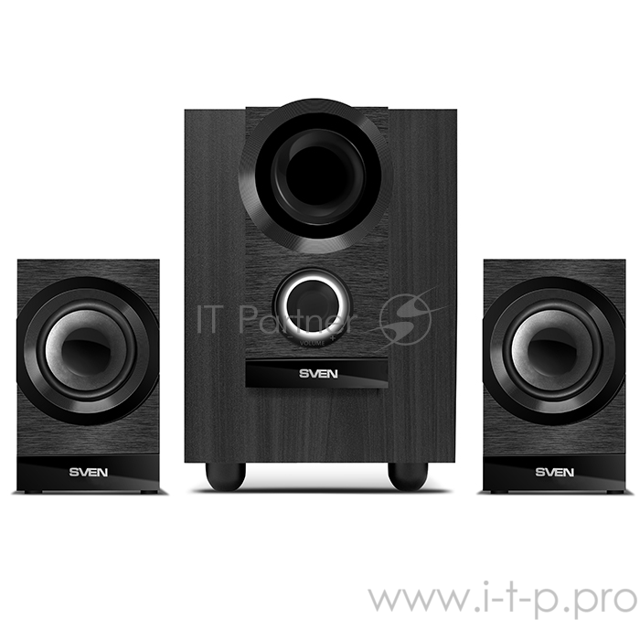 Акустическая система 2.1 SVEN MS-150