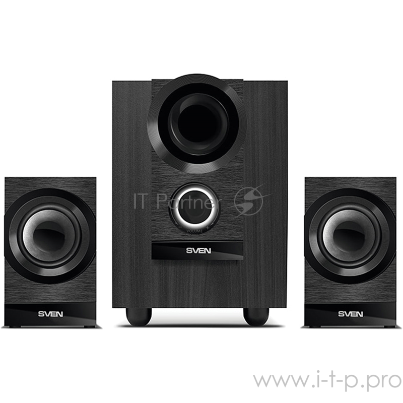 Акустическая система 2.1 SVEN MS-150
