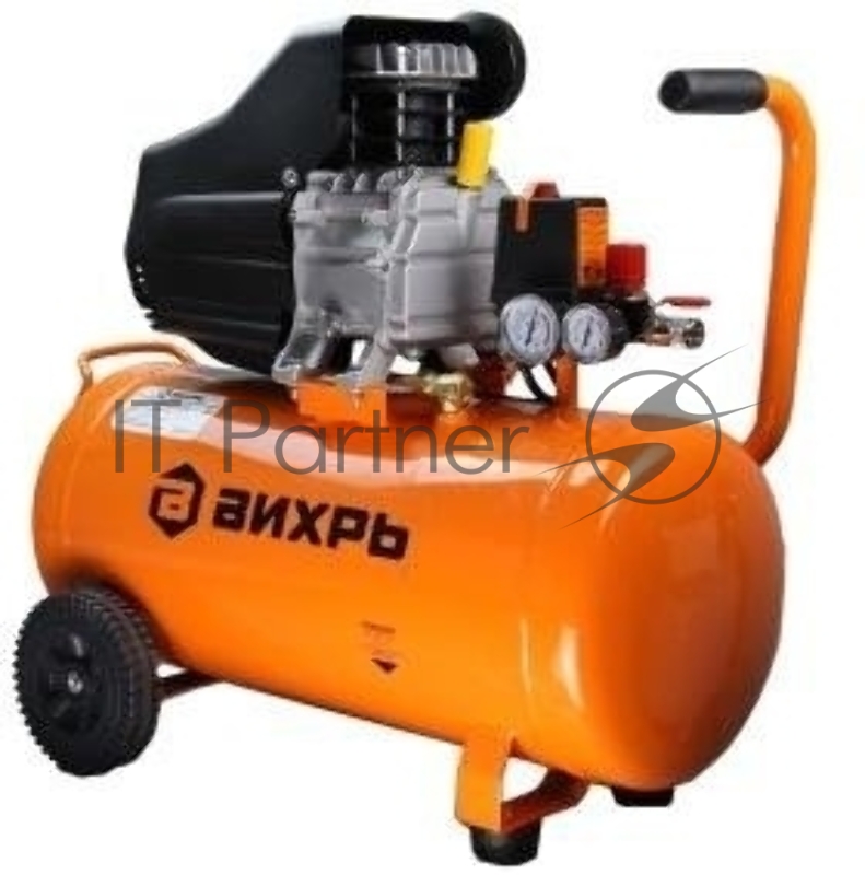 Вихрь Компрессор КМП-240/50 74/3/8