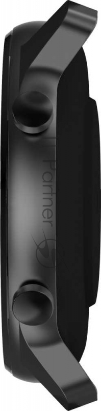 Смарт-часы Amazfit GTR 42мм 1.2 AMOLED черный