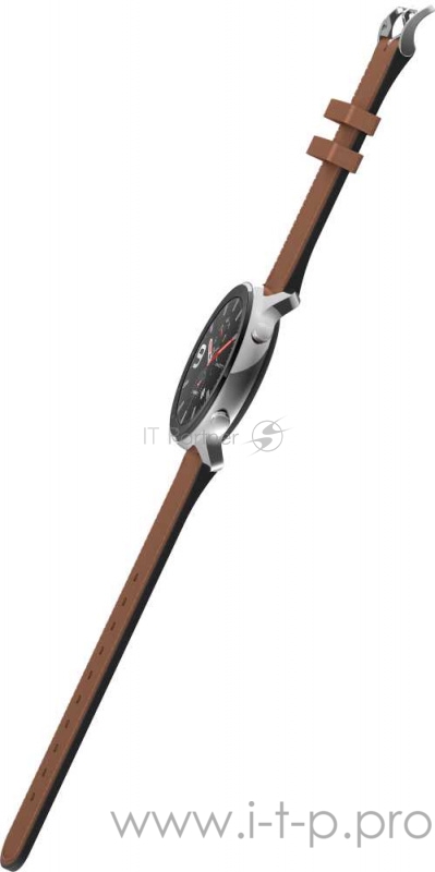 Смарт-часы Amazfit GTR 47мм 1.39 AMOLED серебристый