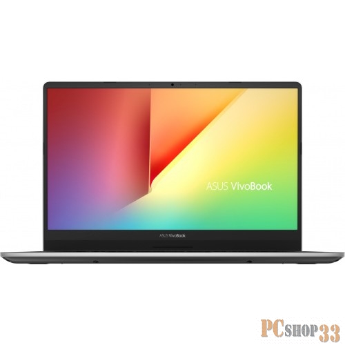ASUS VivoBook S14 S431FA-AM001R Core i5 8265U/8b/256Gb M.2 SSD Nvme/14.0FHD IPS AG(1920x1080)/Illum KB/UMA/WiFi/BT/Cam/Windows 10 Pro/1.45Kg/Grey