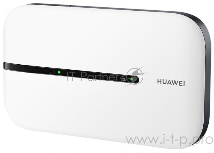 Интернет-центр Huawei B535-232 (51060DVS) 10/100/1000BASE-TX/3G/4G/4G+ белый