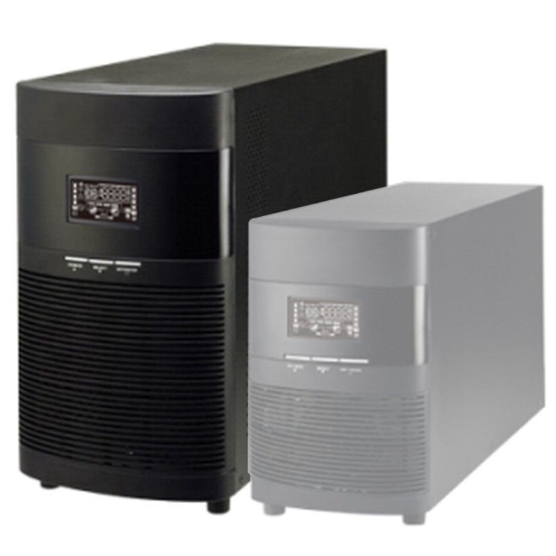 Galleon One 2K, Tower 2K with 4 pcs 9Ah CSB , 12A