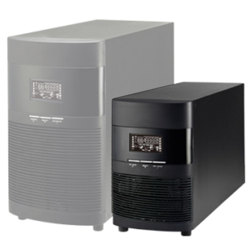 Galleon One 1K, Tower 1K with 2 pcs 9Ah CSB , 12A