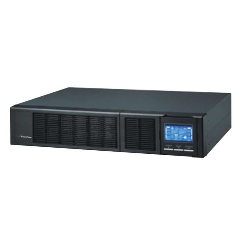 Winner Pro+ RM 2K, Rack 2K with 4 pcs 9AH CSB