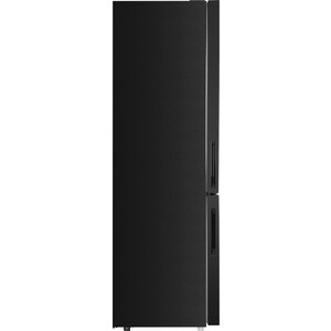 Холодильник MAUNFELD MFF200NFB