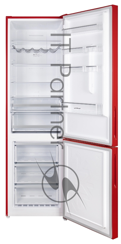 Холодильник MAUNFELD MFF200NFR