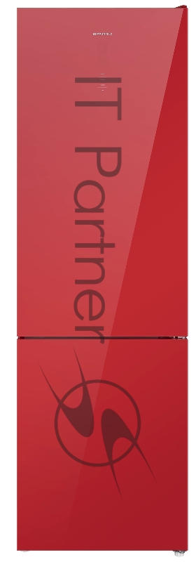 Холодильник MAUNFELD MFF200NFR