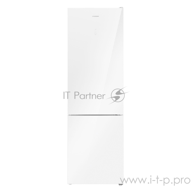 Холодильник MAUNFELD MFF200NFW